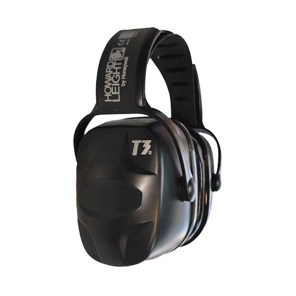 گوشی ایرماف HOWARD LEIGHT T3