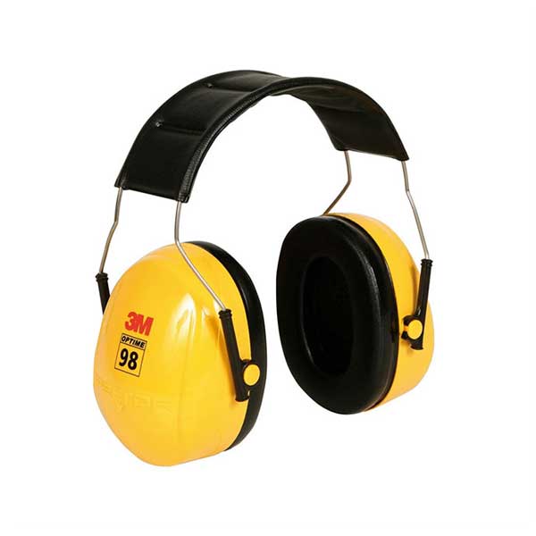 گوشی صداگیر 3M مدل Peltor H9
