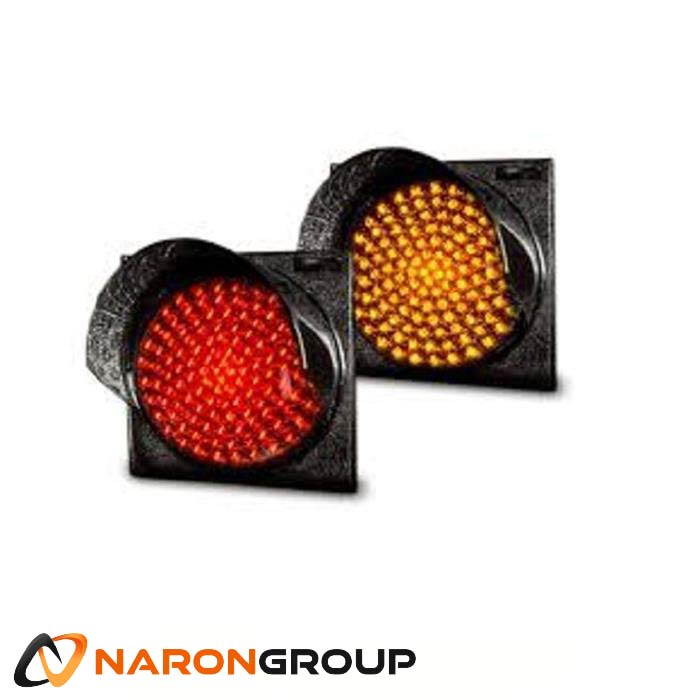 چراغ LED تک خانه