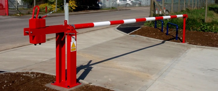 سیستم راه بند پارکینگ - نصب راهبند پارکینگ در کوتاه ترین زمان