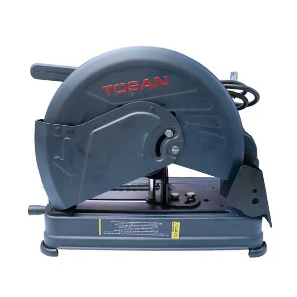 اره پروفیل بر توسن 2200 وات مدل 5198C
