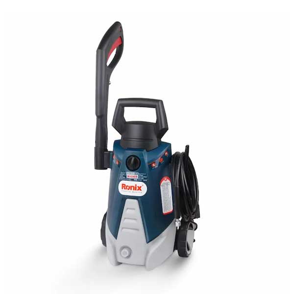 کارواش ذغالی رونیکس 100 بار مدل RP-U100